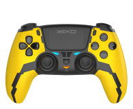 YAXO Kontroler bezprzewodowy HORNET FURY ELITE Solar Yellow - 1354252 - zdjęcie 1